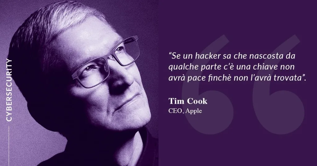 Cybersecurity: the best attack is defense