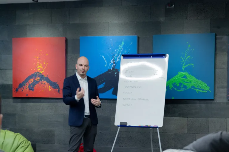 Mechanics of the Mind and Free Mind Foundry combine cognitive-emotional education and charity