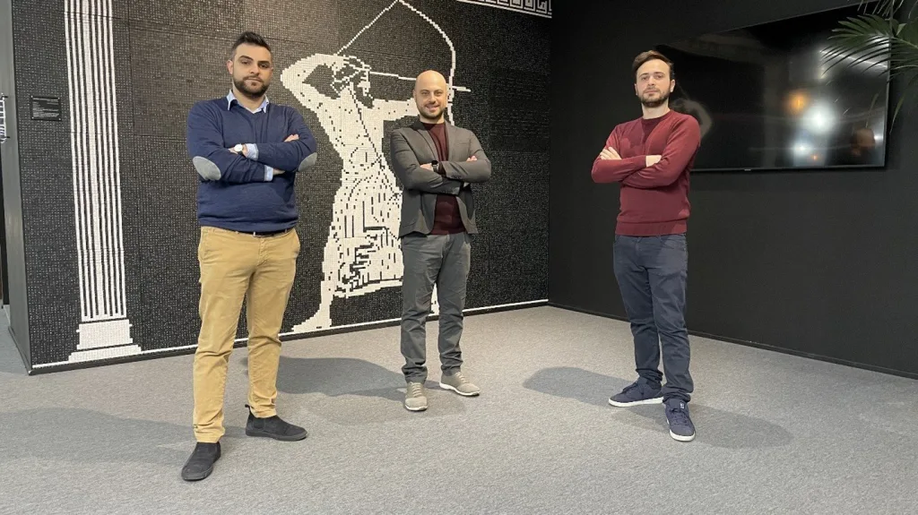 Digital Atom: The innovative Architectural Visualization SME has chosen Free Mind Foundry
